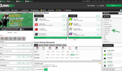 Quinnbet Home Page UK Gallery