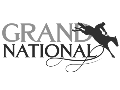 Grand National Logo