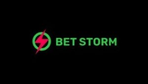 betstorm brand logo