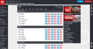 matchbook betting exchange