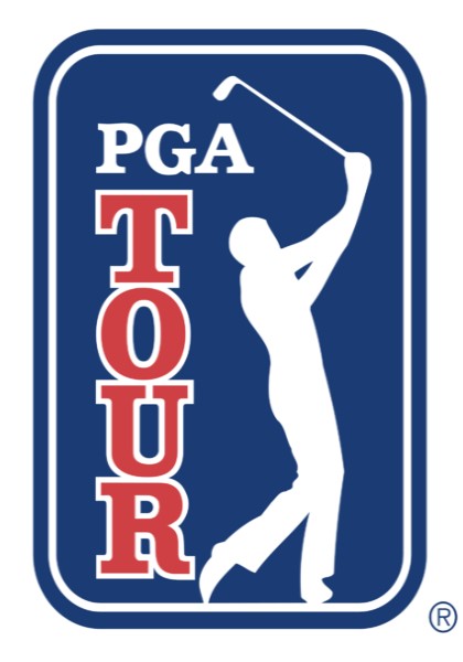 pga tour logo