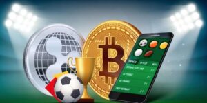 Searches for Crypto Betting Industry Have Grown 4x Since 2020