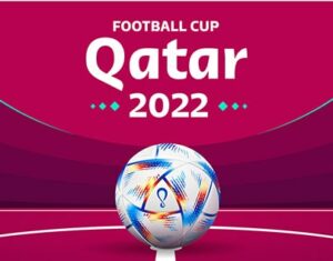 fifa 2022 qatar world cup