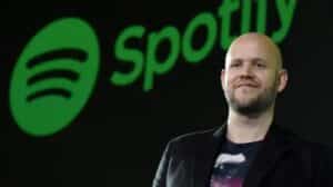 Spotify job layoffs ranks as largest in media industry history 600 jobs lost