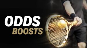 BetMGM Review Odds Boosts