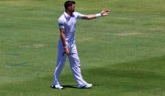 Will James Anderson Make It A Farewell To Remember?
