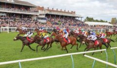 Ayr Gold Cup 2024 – Local Trainer Goldie Hoping Heritage Handicap is an American Affair featured image