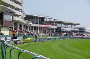 Haydock Sprint Cup at Haydock Park