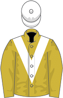 Apple Away silks