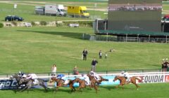 Arc Weekend Saturday Preview – Prix du Cadran, Prix Chaudenay, Prix Dollar & Prix de Royallieu featured image