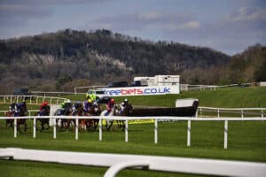 Chepstow Jump Season Opener