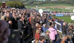 Chepstow Jump Season Opener Day 2 Preview – Competitive Silver Trophy Takes Centre Stage featured image