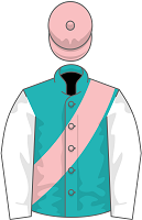 Juddmonte silks