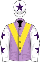 Marc Chan silks