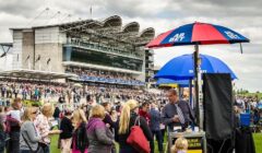 Dubai Future Champions Festival Day 1 Preview – Juveniles Galore on Display at Newmarket featured image