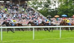 Sun Chariot Stakes Runners Guide 2024 – Inspiral One of Six on Swansong featured image