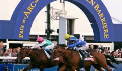 Prix de l’Arc de Triomphe 2024 – Runners Guide to the Richest Horse Race in Europe featured image