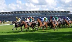 QIPCO British Champions Day 2024 Preview – Champion Stakes Showdown Headlines End of Flat Gala featured image