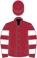 Shin Emperor silks